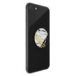 Popsockets PopTop Art Deco Marble capac de schimb pentru PopGrip