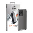 Samsung Galaxy S20 Ultra Eiger Glacier Case Clear