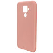 Husa Huawei Nova 5z Lemontti Silicon Silky Roz