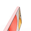 Case Samsung Galaxy A42 Lemontti Silicone Soft Slim Pink Sand