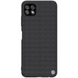 Husa Samsung Galaxy A22 5G Nillkin Textured Black