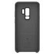 Carcasa Samsung Galaxy S9 Plus G965 Just Must Origin Fiber Black