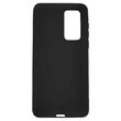 Huawei P40 Pro Case Lemontti Silicon Silky Black