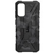 Husa Samsung Galaxy S20 UAG Pathfinder Series Midnight Camo