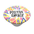 Suport Popsockets PopGrip Stand Adeziv Positive Energy