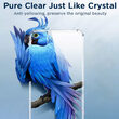 Samsung Galaxy S21 Case Devia Silicone Naked Crystal Clear