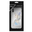 Husa iPhone X / XS Disney Silicon Elsa 010 Clear