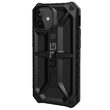 Husa iPhone 12 Mini UAG Monarch Series Black