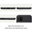 Husa Huawei P40 Lite Nillkin Frosted Concave Gold