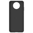 Xiaomi Redmi Note 9T 5G Case Lemontti Silicon Silky Black