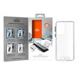 Husa Samsung Galaxy S21 Ultra Eiger Glacier Case Clear