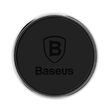 Baseus Auto Magnetic Mini Black support (attachment to the ventilation system)