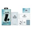 iPhone 11 Eiger 3D Glass Clear Black Camera Lenses