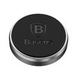 Baseus Auto Magnetic Mini Black support (attachment to the ventilation system)