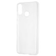 Cover Vodafone Smart X9 Lemontti Silicon Transparent