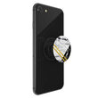 Popsockets PopTop Art Deco Marble capac de schimb pentru PopGrip