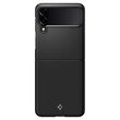 Husa Samsung Galaxy Z Flip 3 Spigen Airskin Black