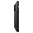 Husa iPhone 14 Pro Max Spigen Mag Armor MagSafe Matte Black