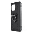 iPhone 12 Pro Max Lemontti Milin Ying Black case