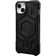 Husa iPhone 14 Plus UAG Monarch Pro Magsafe Black