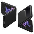 Husa Samsung Galaxy Z Flip 3 Spigen Airskin Black