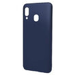 Carcasa Samsung Galaxy A20 / A30 Just Must Uvo Navy