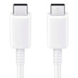 Cablu Type-C la Type-C Samsung Original White 1m, 5A