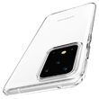 Husa Samsung Galaxy S20 Ultra Spigen Liquid Crystal Crystal Clear