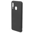 Case Samsung Galaxy A20e Just Must Uvo Black
