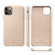 Husa iPhone 11 Pro Spigen La Manon Calin Pale Pink