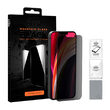 Folie iPhone 12 Pro Max Eiger Sticla Privacy