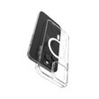 Husa iPhone 14 Pro Max Devia Pure MagSafe Shockproof Clear
