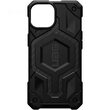 Husa iPhone 14 UAG Monarch Pro Magsafe Carbon Fiber