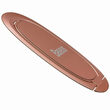 Suport Baseus Ring Invisible Rose Gold