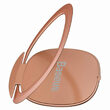 Suport Baseus Ring Invisible Rose Gold
