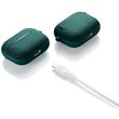 Husa Airpods Pro Spigen Urban Fit Apple Midnight Green