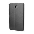 Husa Tableta Samsung Galaxy Tab A 9.7" Just Must Flip Manner Black