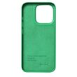 Husa iPhone 14 Pro Nudient Thin, MagSafe, Verde