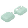 Husa Airpods 3 Spigen Silicone Fit Apple Mint