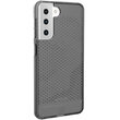 Husa Samsung Galaxy S21/S21 5G UAG Lucent Ash