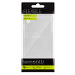 Husa iPhone XS / X Lemontti Silicon Transparent