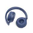 Casti Bluetooth JBL Tune 510BT Blue