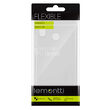 Husa Huawei P20 Lite Lemontti Silicon Transparent