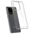 Husa Samsung Galaxy S20 Ultra Spigen Crystal Hybrid Crystal Clear
