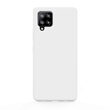 Case Samsung Galaxy A42 5G Lemontti Liquid Silicon Stone