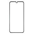 Folie Samsung Galaxy A40 Lemontti Sticla Full Fit Black