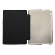 Huawei T3 9.6 inch Tablet Cover Just Must Skin II Black