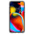 Husa iPhone 11 Pro Spigen Ultra Hybrid ''S'' Crystal Clear