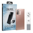 Folie Sticla Camera Samsung Galaxy Note 20 Eiger Fibre Glass Clear