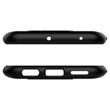 Husa Xiaomi Redmi Note 9 Spigen Rugged Armor Matte Black